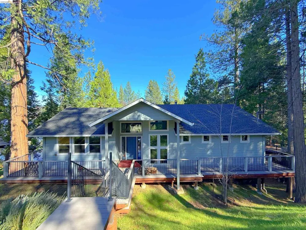 20602 Longridge Ct. Groveland, CA 95321