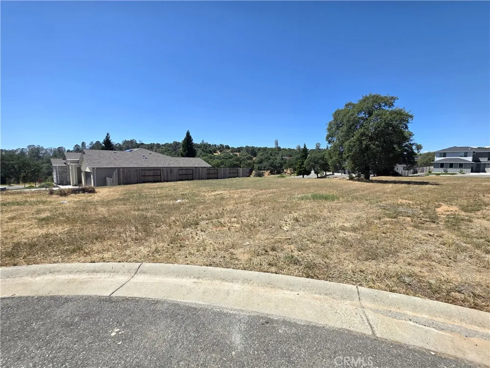 3 Stepping Stone Ct Oroville, CA 95966