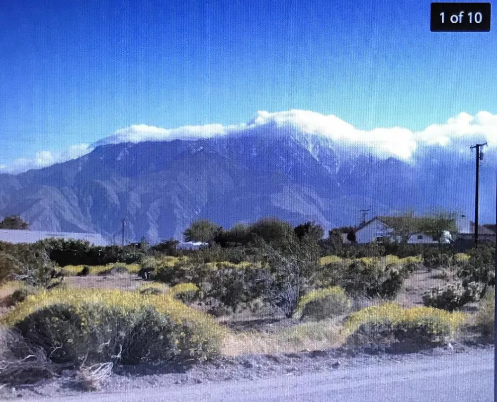 5 Old Aqueduct Road Indio, CA 92201