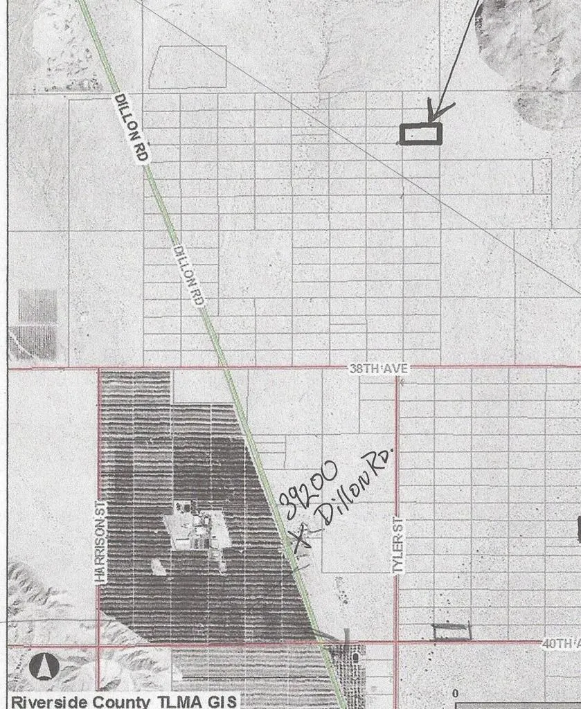 5 Old Aqueduct Road Indio, CA 92201