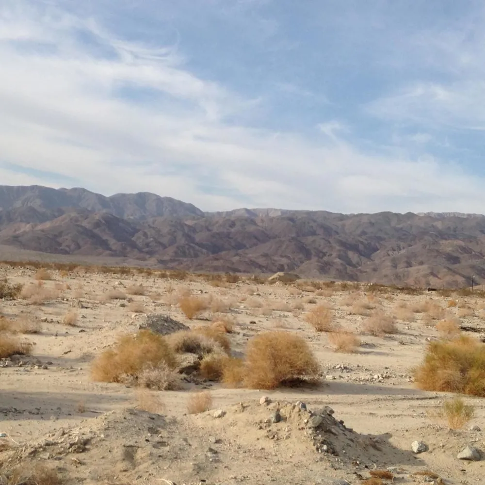 5 Old Aqueduct Road Indio, CA 92201