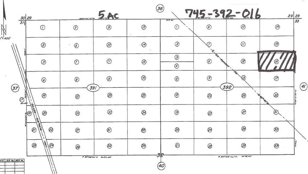 5 Old Aqueduct Road Indio, CA 92201