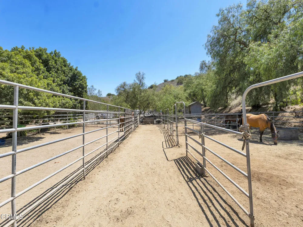 7905 Balcom Canyon Road Somis, CA 93066
