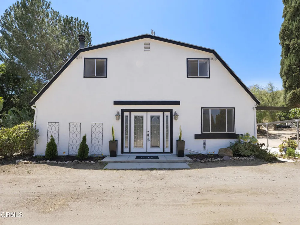 7905 Balcom Canyon Road Somis, CA 93066