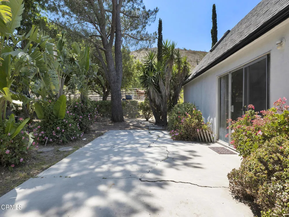 7905 Balcom Canyon Road Somis, CA 93066