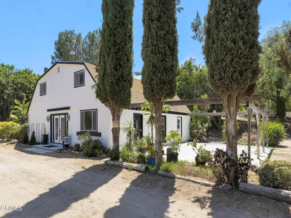 7905 Balcom Canyon Road Somis, CA 93066