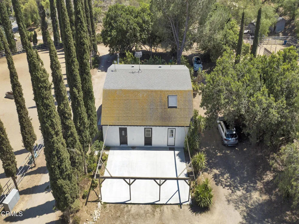 7905 Balcom Canyon Road Somis, CA 93066