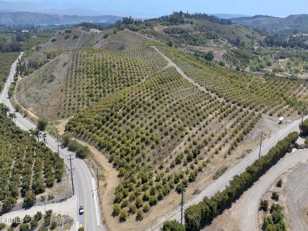 7905 Balcom Canyon Road Somis, CA 93066