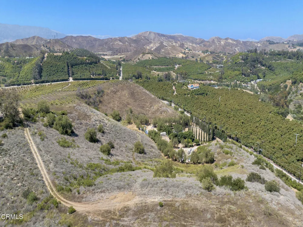 7905 Balcom Canyon Road Somis, CA 93066