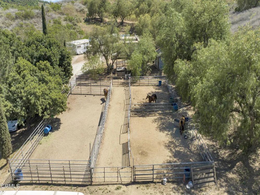 7905 Balcom Canyon Road Somis, CA 93066