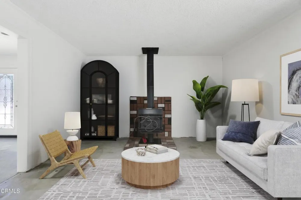 7905 Balcom Canyon Road Somis, CA 93066