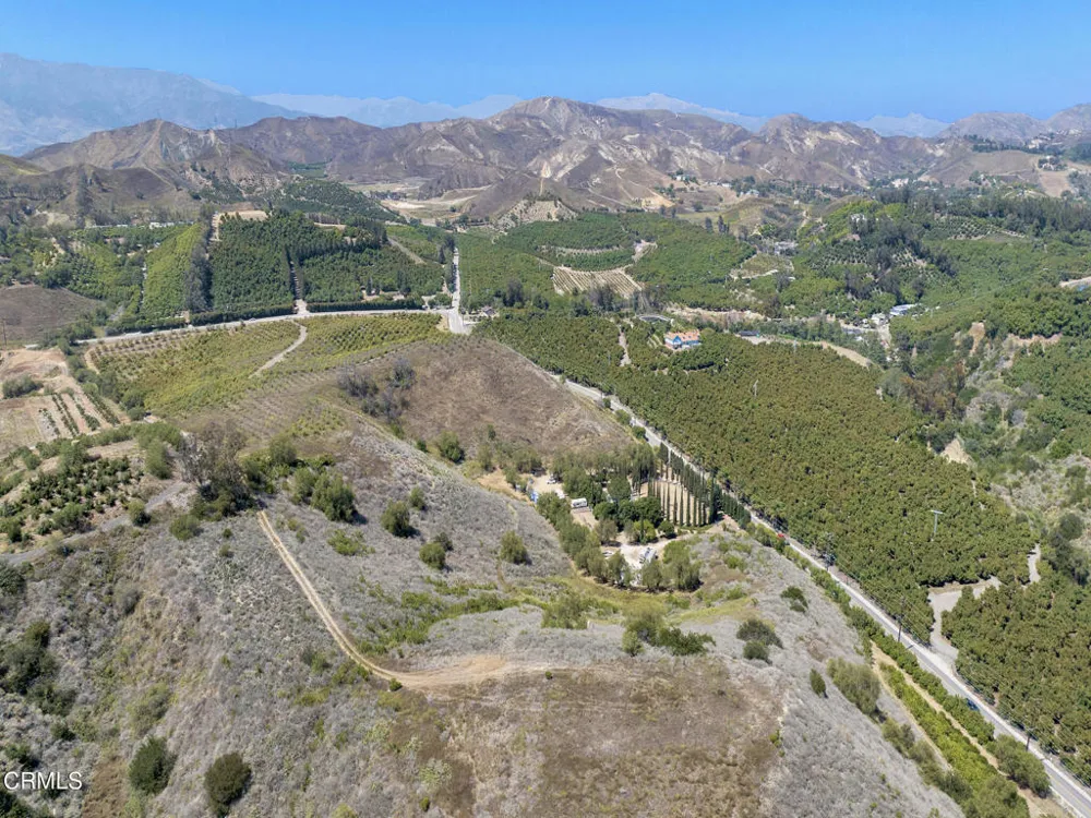 7905 Balcom Canyon Road Somis, CA 93066