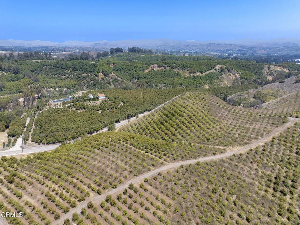 7905 Balcom Canyon Road Somis, CA 93066