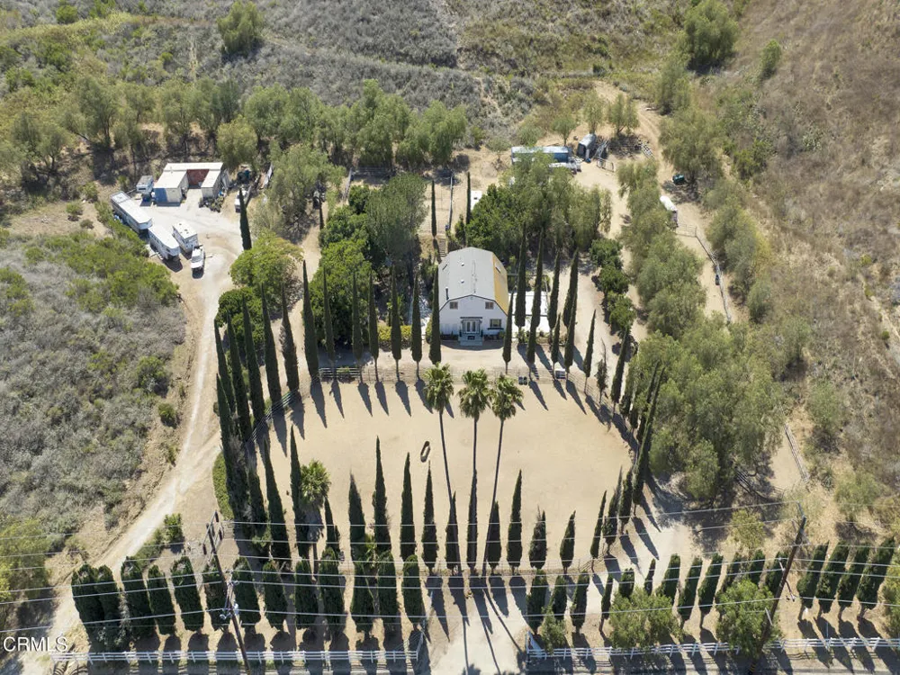 7905 Balcom Canyon Road Somis, CA 93066