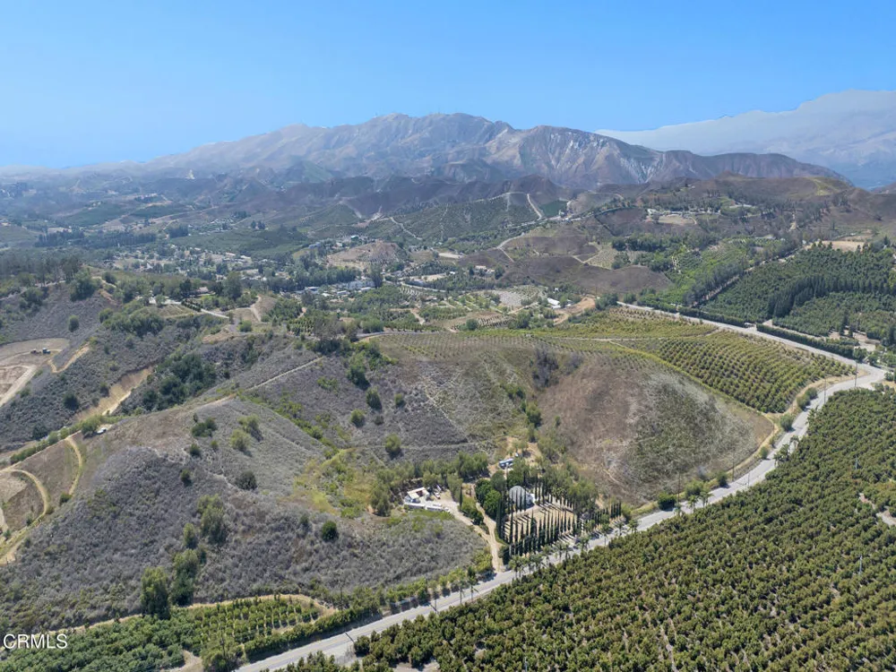 7905 Balcom Canyon Road Somis, CA 93066