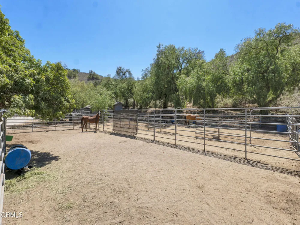 7905 Balcom Canyon Road Somis, CA 93066