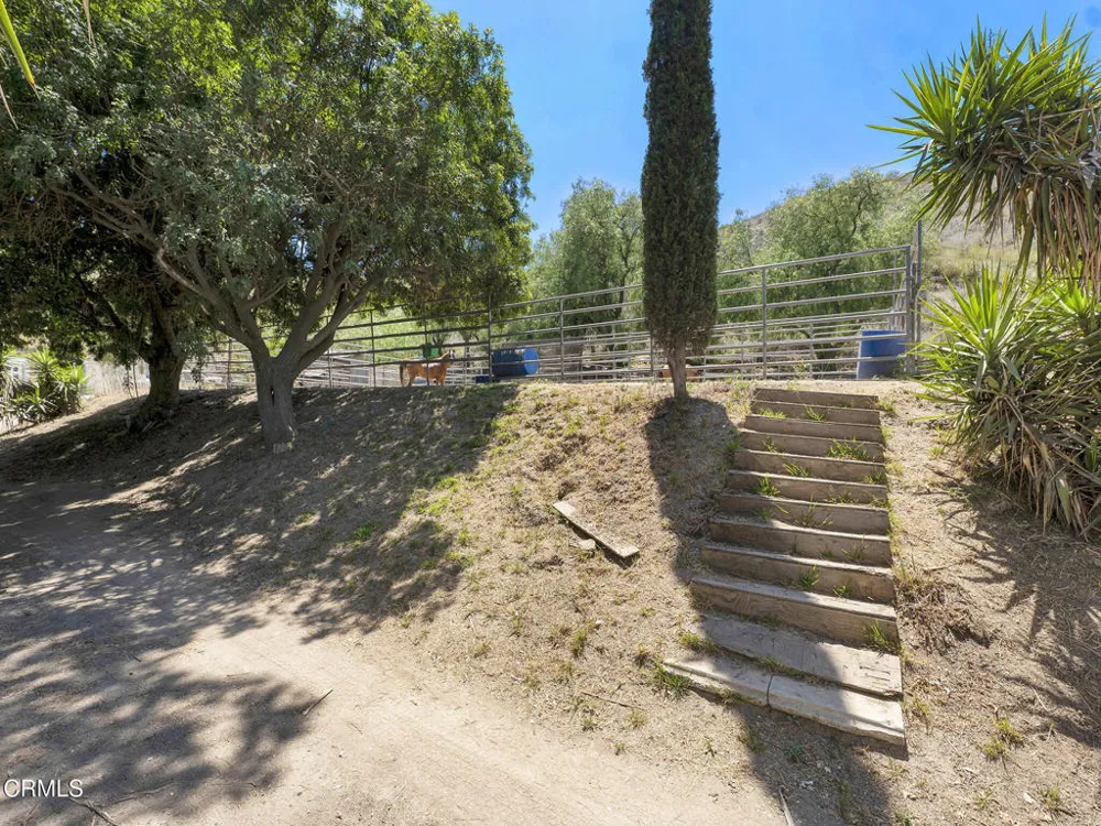 7905 Balcom Canyon Road Somis, CA 93066