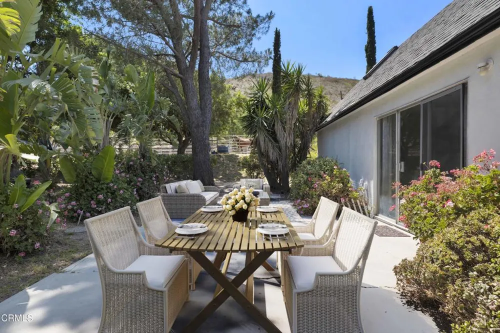 7905 Balcom Canyon Road Somis, CA 93066