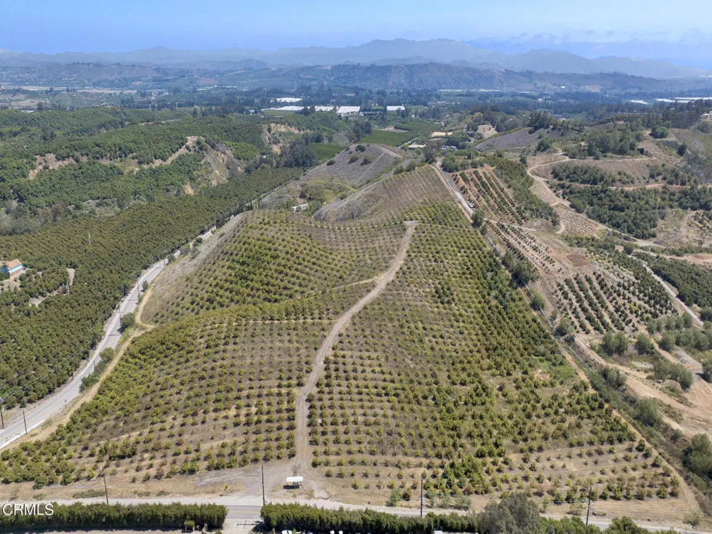 7905 Balcom Canyon Road Somis, CA 93066
