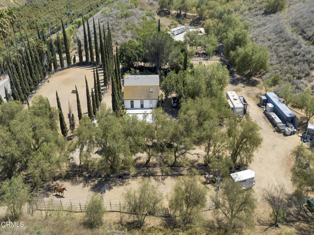7905 Balcom Canyon Road Somis, CA 93066