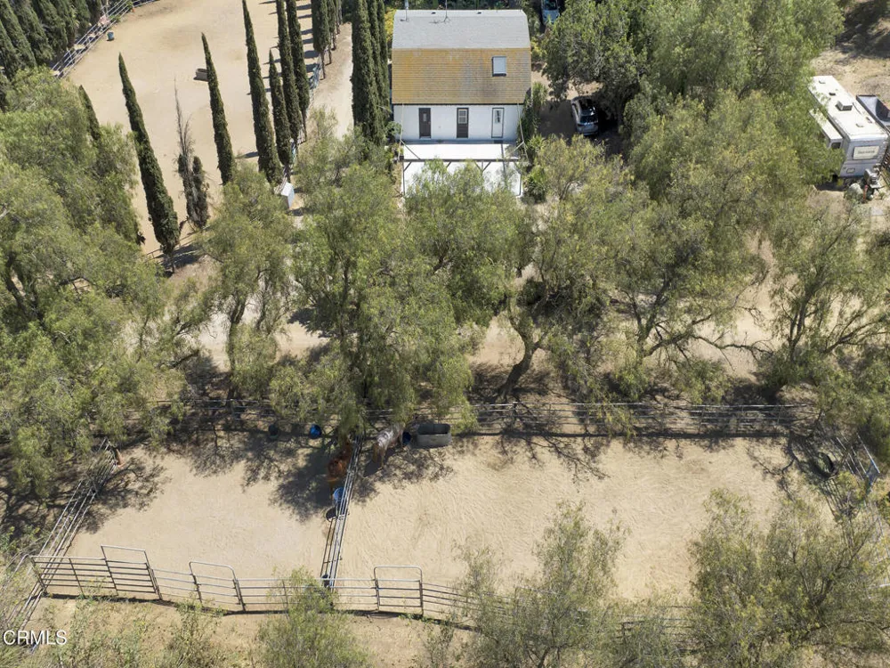 7905 Balcom Canyon Road Somis, CA 93066