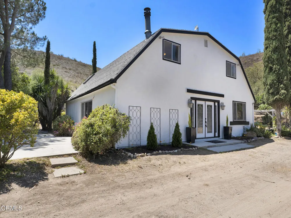 7905 Balcom Canyon Road Somis, CA 93066
