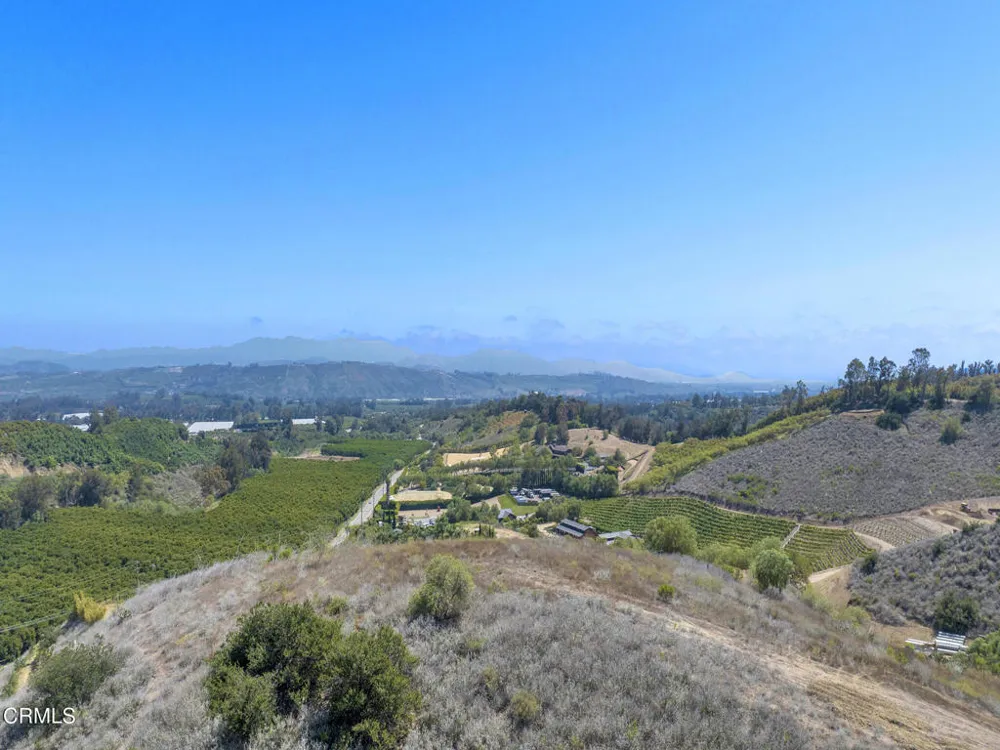 7905 Balcom Canyon Road Somis, CA 93066