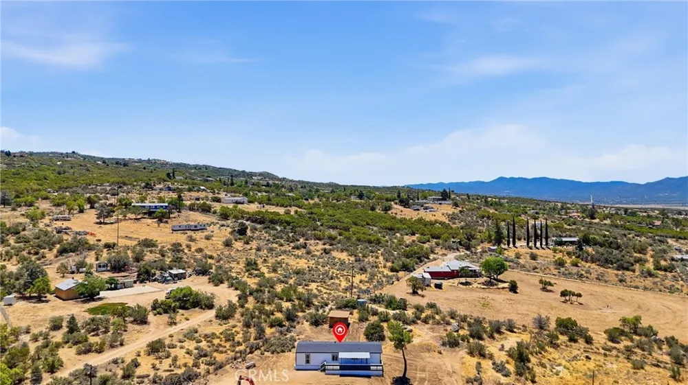 58865 Red Shank Road Anza, CA 92539