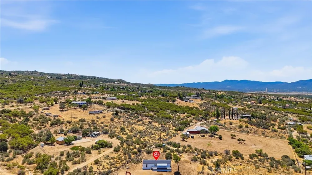 58865 Red Shank Road Anza, CA 92539