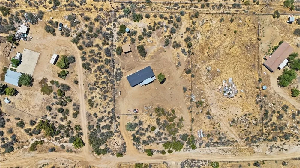 58865 Red Shank Road Anza, CA 92539