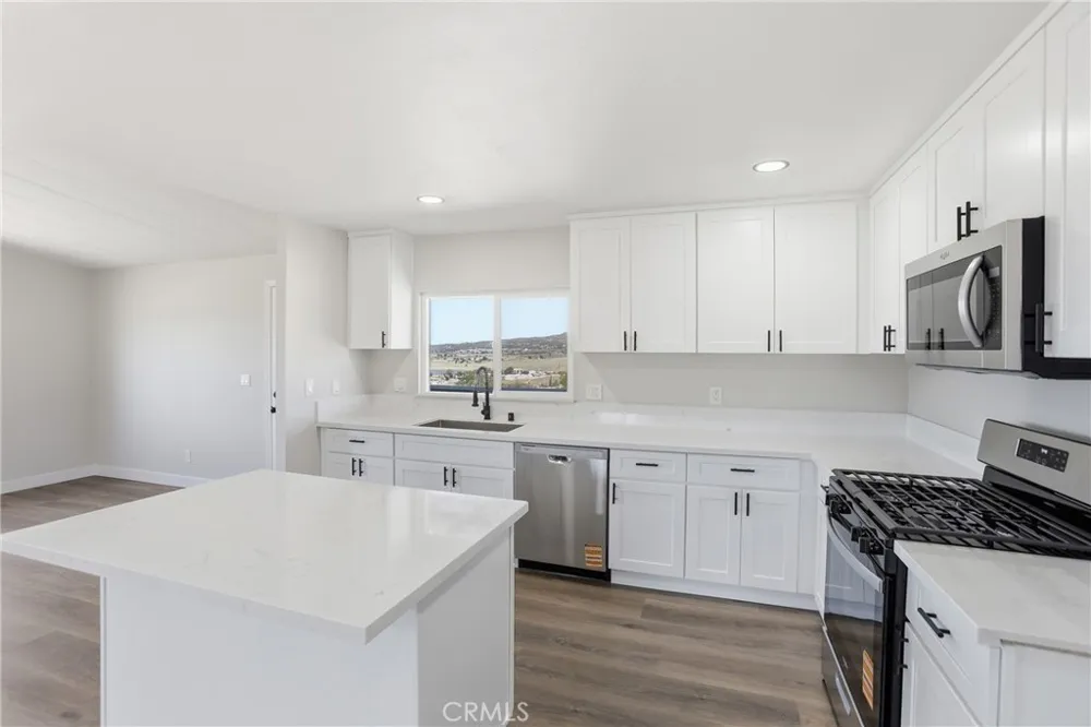 58865 Red Shank Road Anza, CA 92539