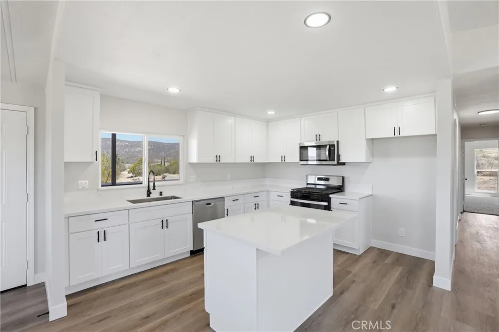 58865 Red Shank Road Anza, CA 92539