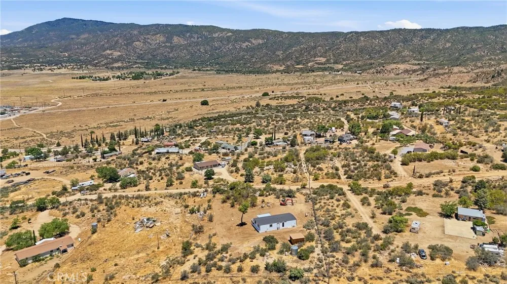 58865 Red Shank Road Anza, CA 92539