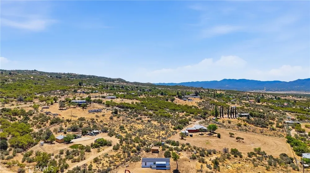 58865 Red Shank Road Anza, CA 92539
