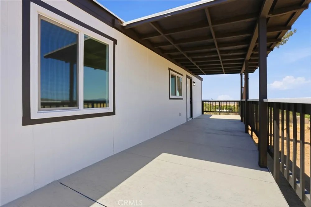 58865 Red Shank Road Anza, CA 92539