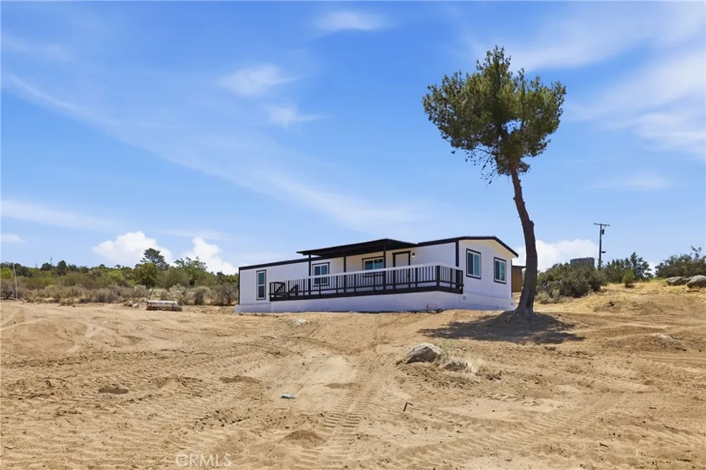 58865 Red Shank Road Anza, CA 92539