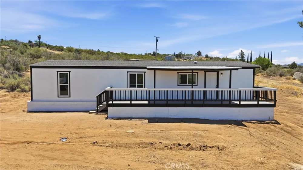 58865 Red Shank Road Anza, CA 92539