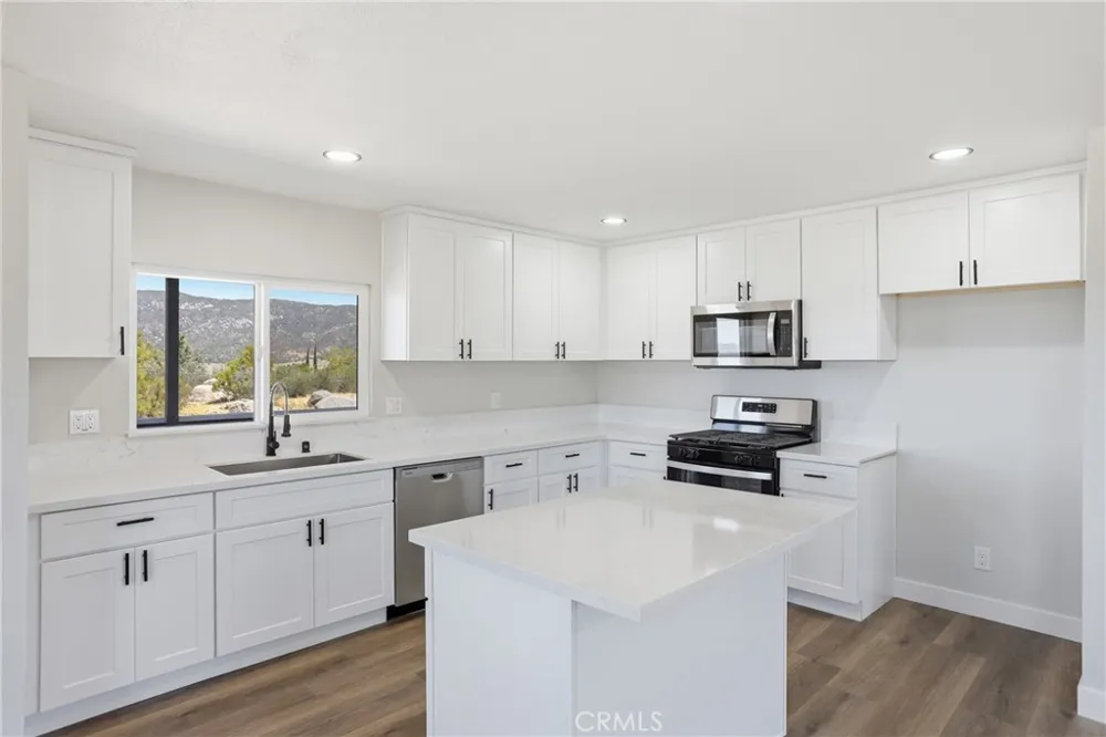 58865 Red Shank Road Anza, CA 92539