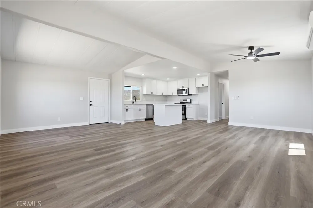 58865 Red Shank Road Anza, CA 92539