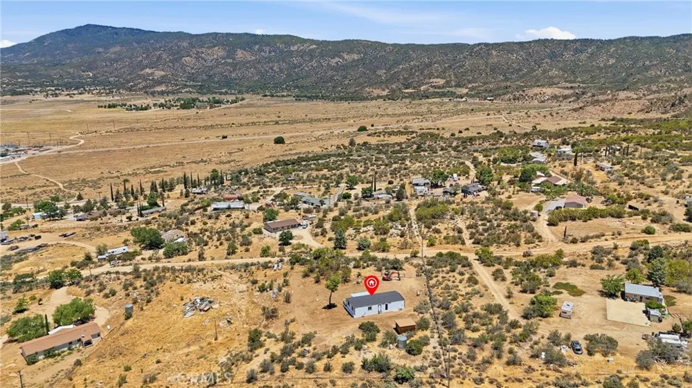 58865 Red Shank Road Anza, CA 92539