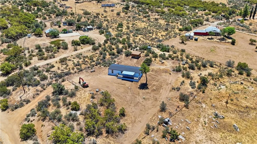 58865 Red Shank Road Anza, CA 92539