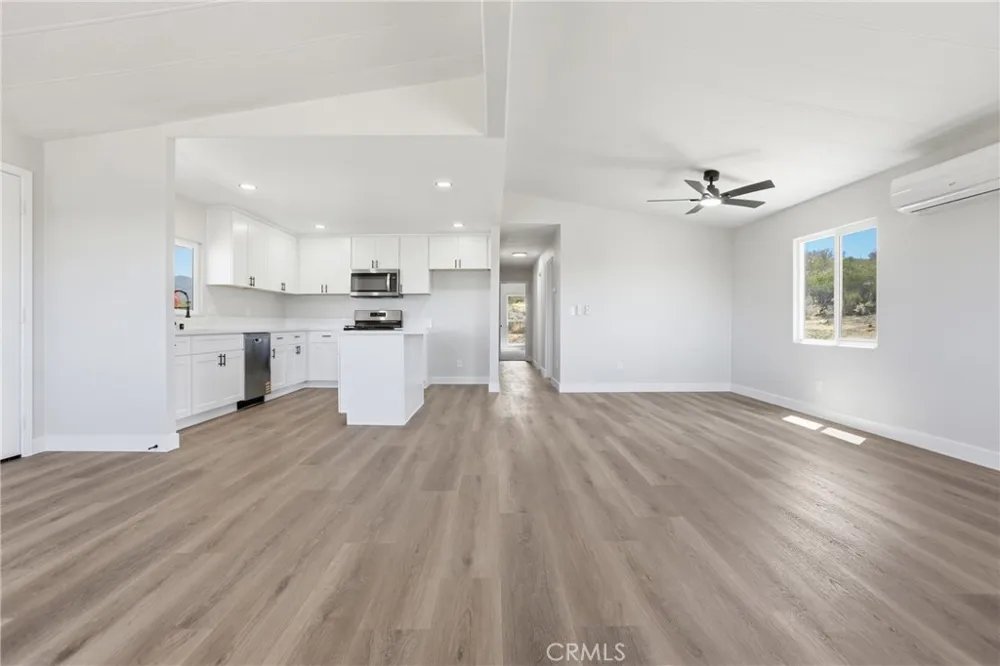 58865 Red Shank Road Anza, CA 92539
