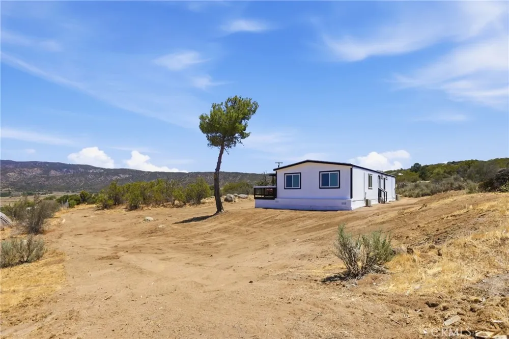 58865 Red Shank Road Anza, CA 92539