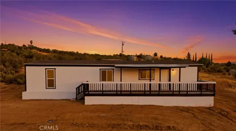 58865 Red Shank Road