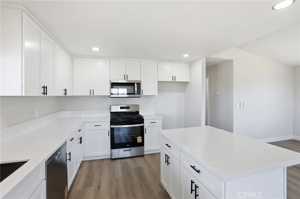 58865 Red Shank Road Anza, CA 92539