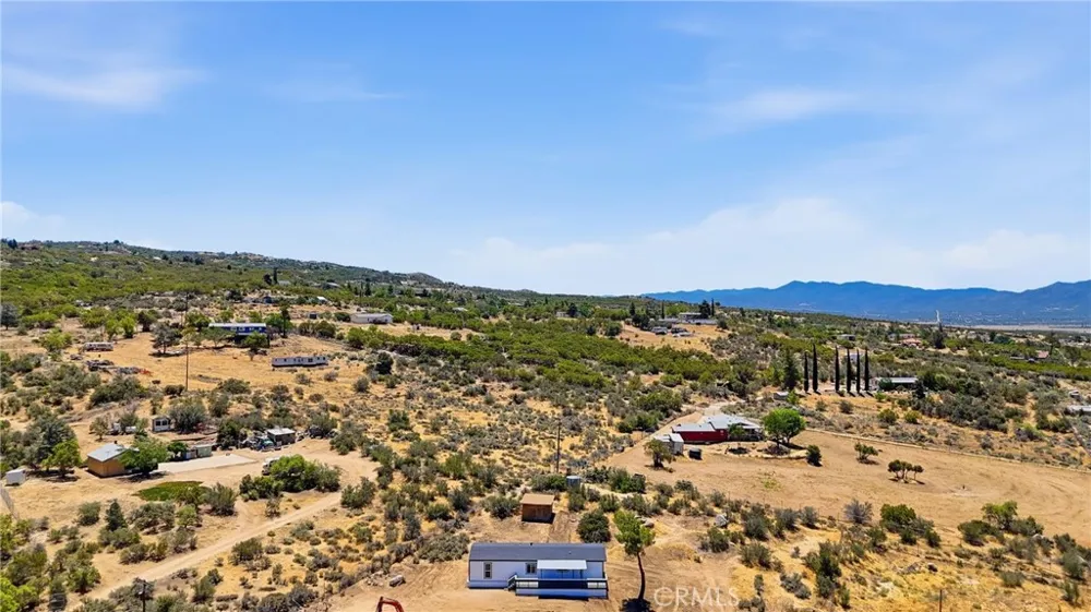 58865 Red Shank Road Anza, CA 92539
