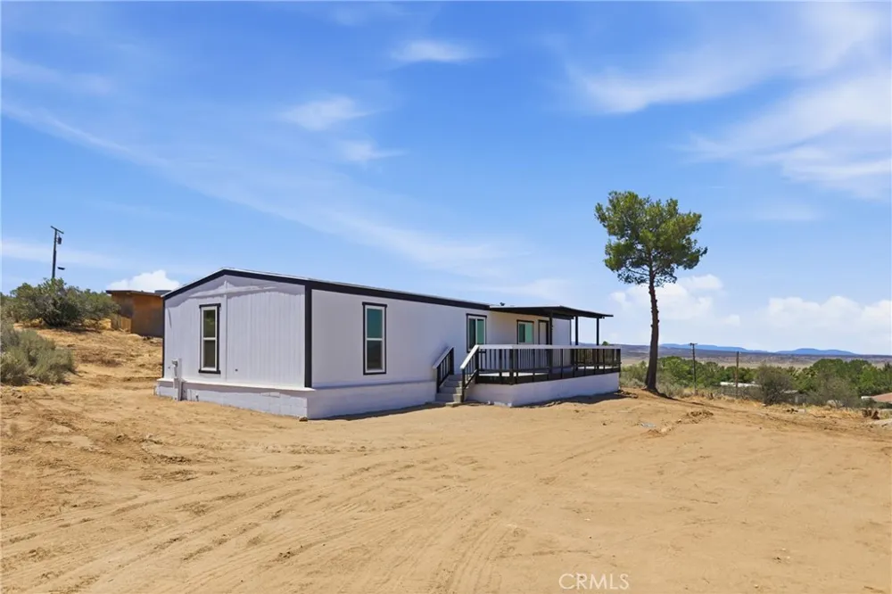 58865 Red Shank Road Anza, CA 92539