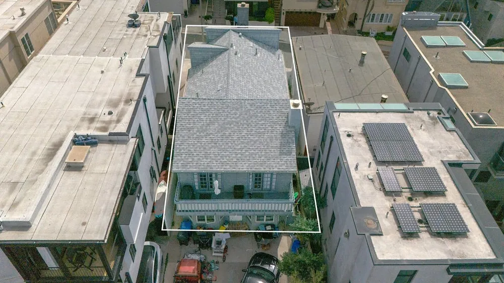 127 21st Manhattan Beach, CA 90266