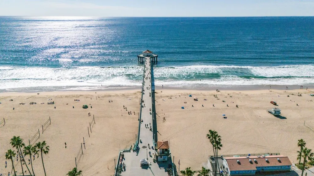 127 21st Manhattan Beach, CA 90266