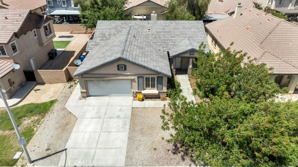 3753 Saddleback Drive Palmdale, CA 93550